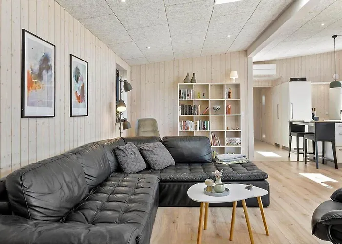 Oh574-hadsund-mollevaenget-11 Holiday home Oster Hurup