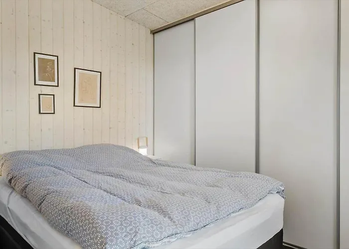 Oh574-hadsund-mollevaenget-11 Holiday home