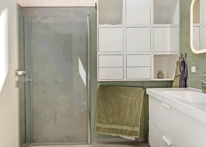 Holiday home Oh574-hadsund-mollevaenget-11 Oster Hurup